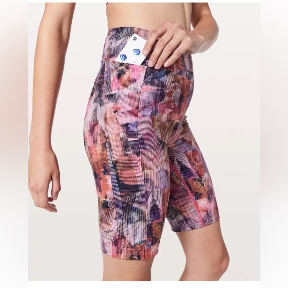 BOGO Lululemon On Pace Short HR